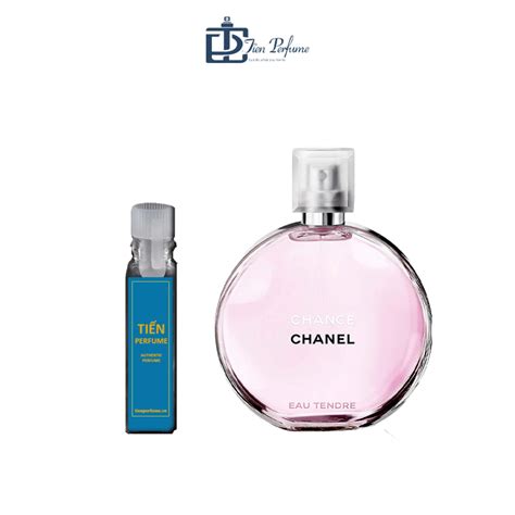 chanel chance perfume duty free.